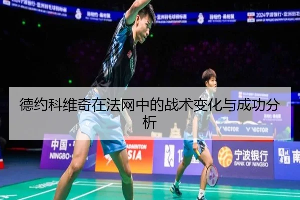 德约科维奇在法网中的战术变化与成功分析