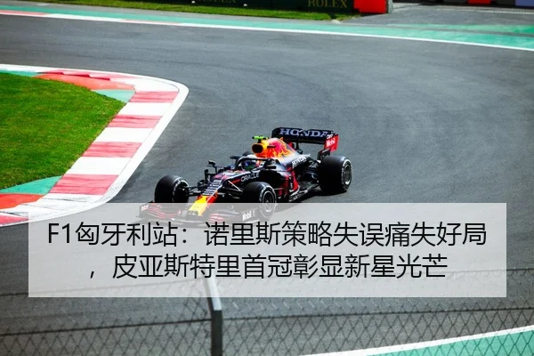 F1匈牙利站：诺里斯策略失误痛失好局，皮亚斯特里首冠彰显新星光芒